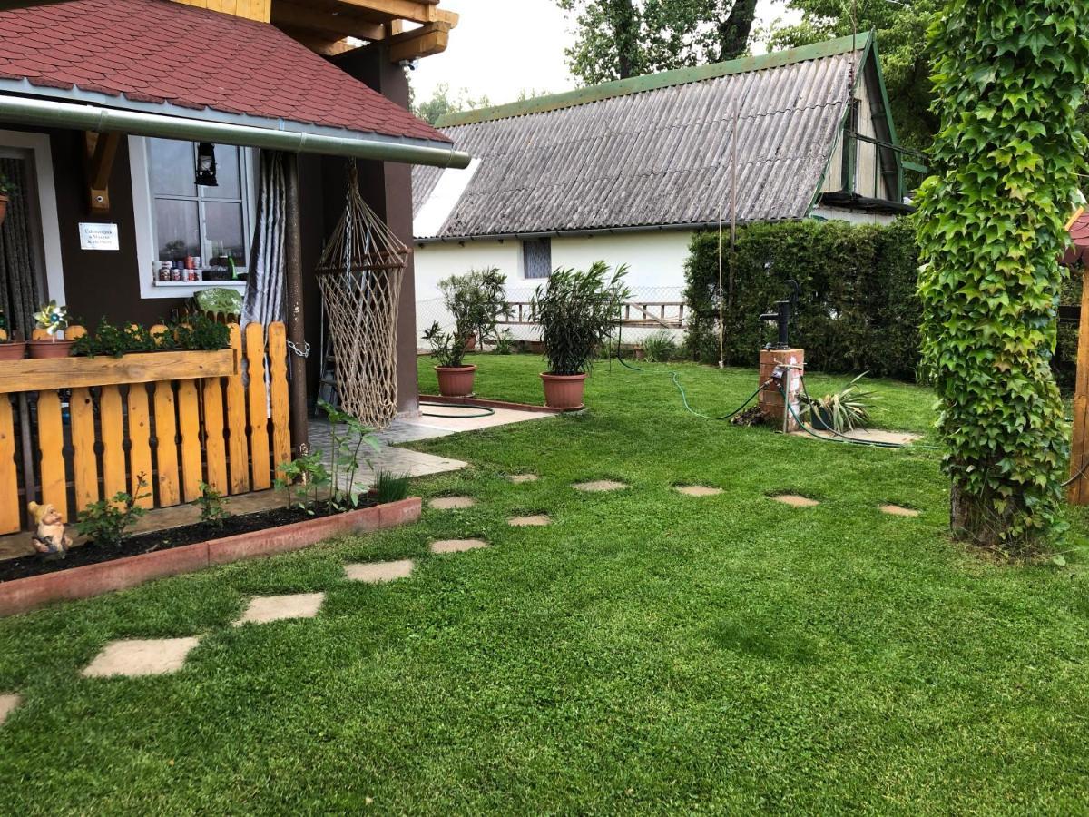 Hero 4 Sterne Ferienhaus باجة المظهر الخارجي الصورة