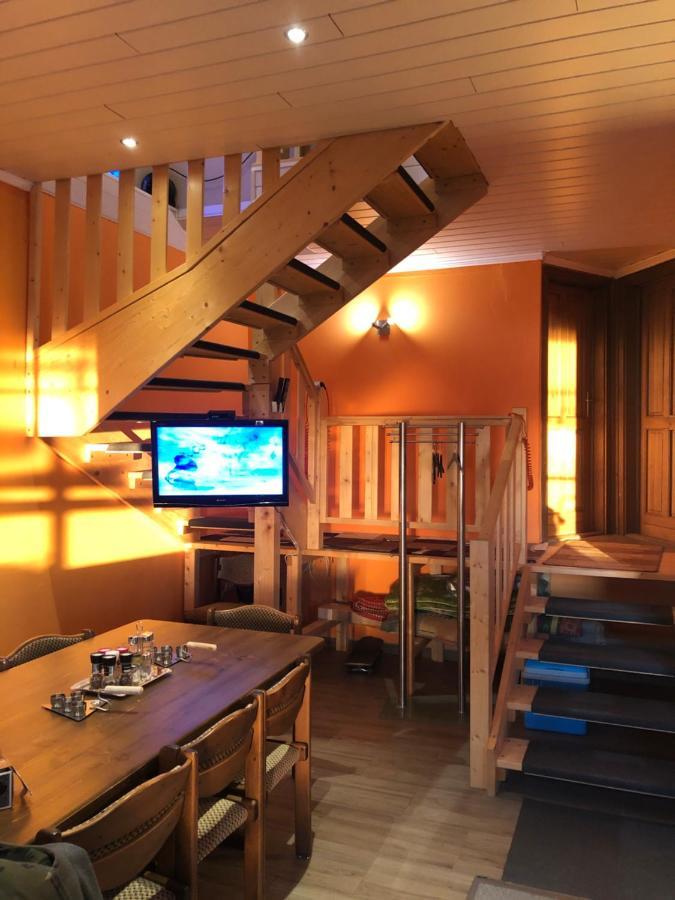 Hero 4 Sterne Ferienhaus باجة المظهر الخارجي الصورة