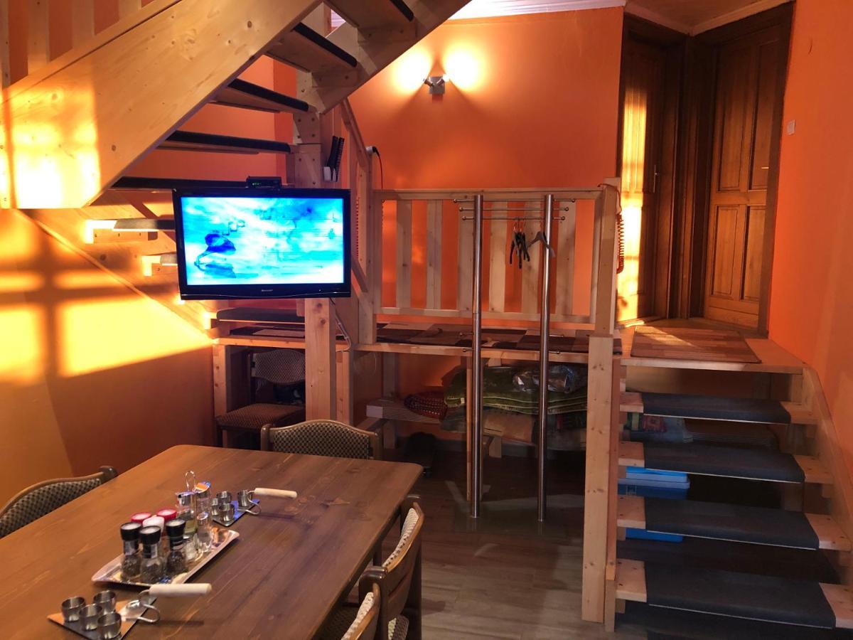 Hero 4 Sterne Ferienhaus باجة المظهر الخارجي الصورة