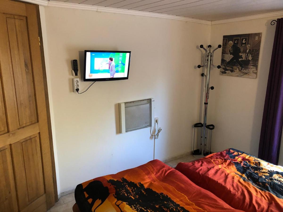 Hero 4 Sterne Ferienhaus باجة المظهر الخارجي الصورة