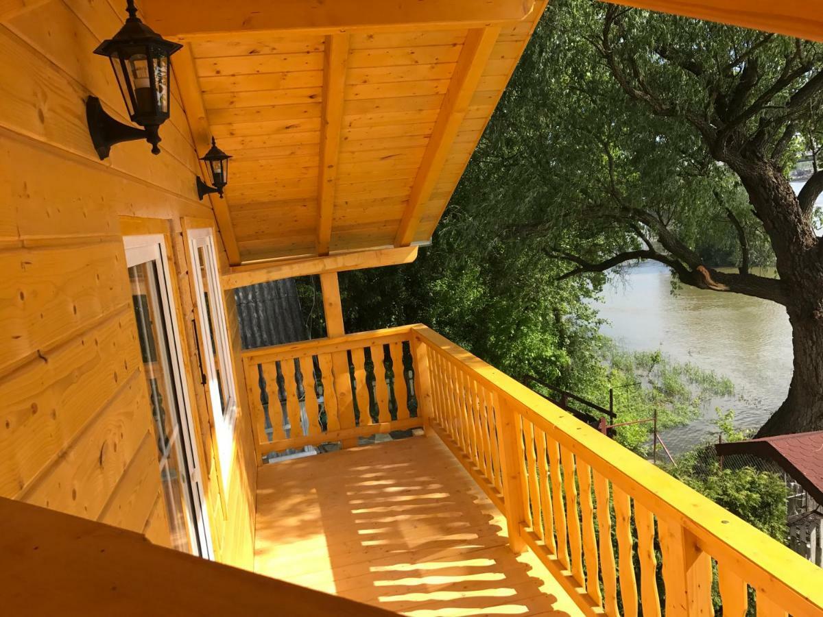 Hero 4 Sterne Ferienhaus باجة المظهر الخارجي الصورة