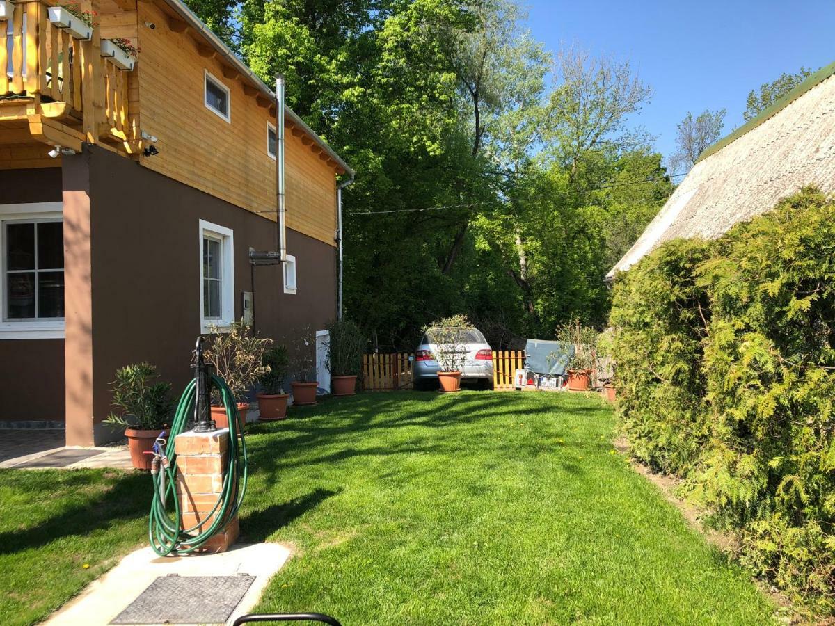 Hero 4 Sterne Ferienhaus باجة المظهر الخارجي الصورة