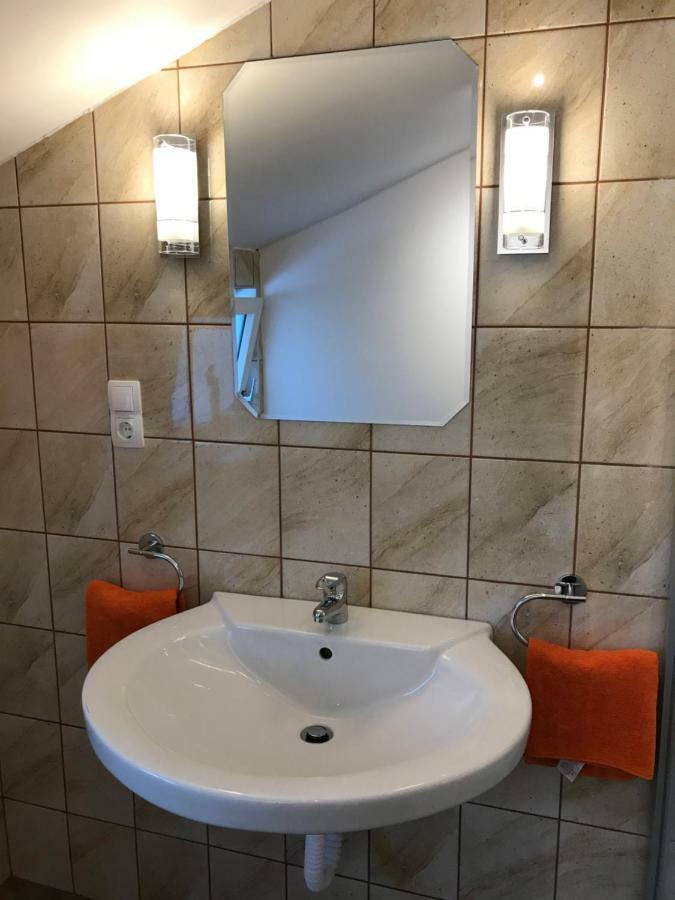 Hero 4 Sterne Ferienhaus باجة المظهر الخارجي الصورة