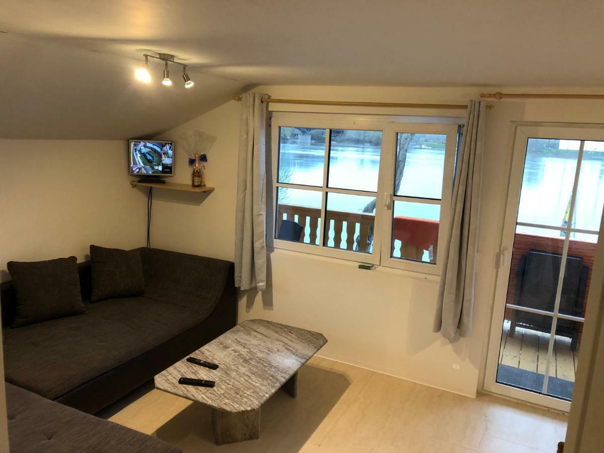 Hero 4 Sterne Ferienhaus باجة المظهر الخارجي الصورة