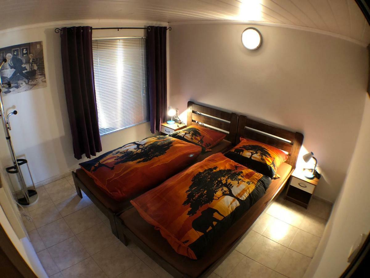 Hero 4 Sterne Ferienhaus باجة المظهر الخارجي الصورة