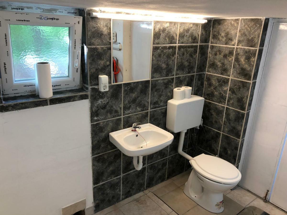 Hero 4 Sterne Ferienhaus باجة المظهر الخارجي الصورة