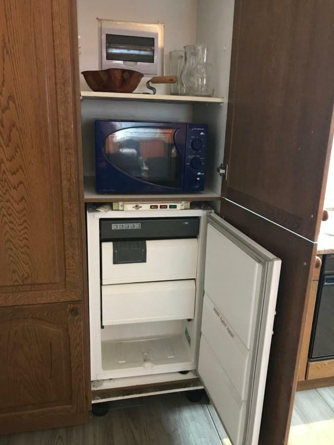 Hero 4 Sterne Ferienhaus باجة المظهر الخارجي الصورة