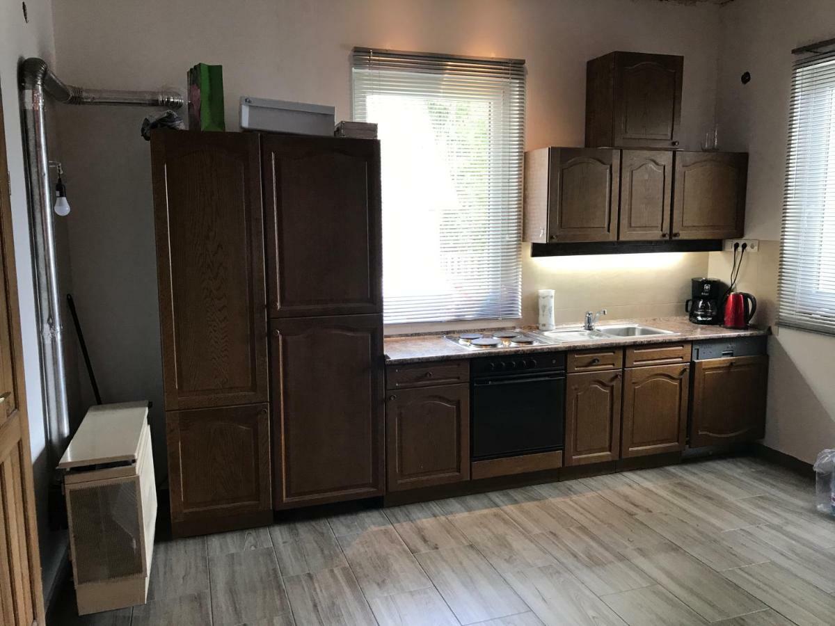 Hero 4 Sterne Ferienhaus باجة المظهر الخارجي الصورة